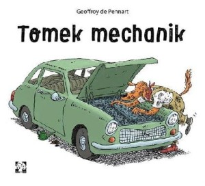 Tomek mechanik