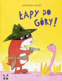 Łapy do góry