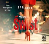 Przekręt (audiobook)