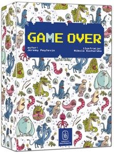 Game Over (gra)