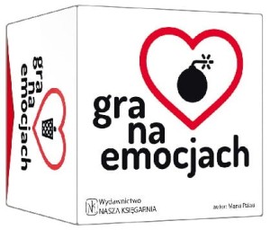 Gra na emocjach.
