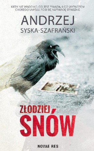 Złodziej snów