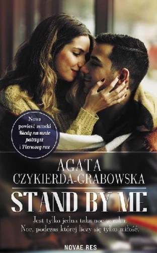 Stand by me