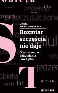 Rozmiar szczęścia nie daje.