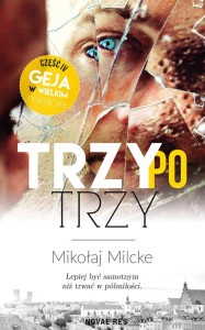 Gej w wielkim mieście. Trzy po trzy (4)