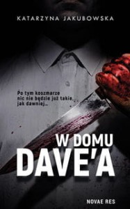 W domu Dave’a