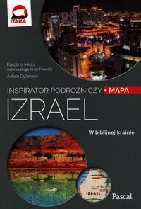 Izrael. Inspirator Podróżniczy