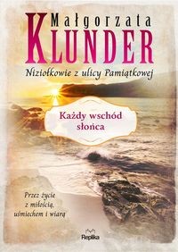 Każdy wschód słońca