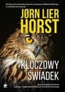 Seria o komisarzu Williamie Wistingu (tom 1) Kluczowy świadek
