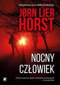 Seria o komisarzu Williamie Wistingu (tom 5) Nocny człowiek