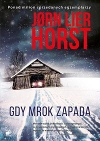 Seria o komisarzu Williamie Wistingu (prequel) Gdy mrok zapada