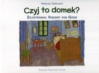 Czyj to domek?