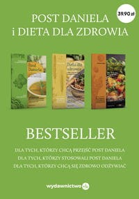 Post Daniela i dieta dla zdrowia
