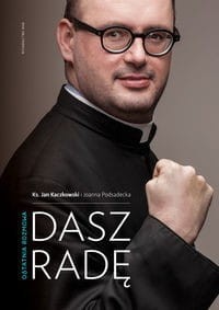 Dasz radę. Ostatnia rozmowa
