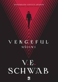Vengeful Mściwi