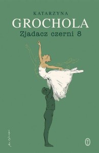Zjadacz czerni 8