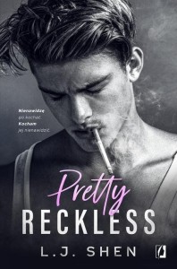 All Saint High (Tom 1) Pretty Reckless