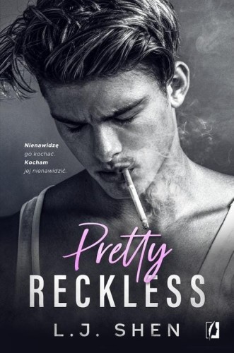 All Saint High (Tom 1) Pretty Reckless