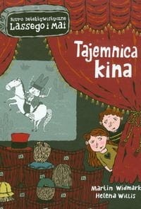 Biuro detektywistyczne Lassego i Mai - Tajemnica kina