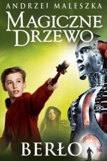 Magiczne Drzewo (9) Berło