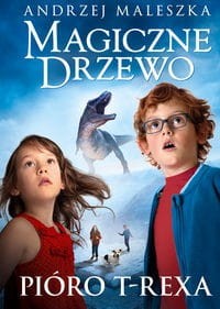 Magiczne Drzewo (11) Pióro T-rexa