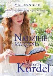 Malownicze (tom 4) Nadzieje i marzenia