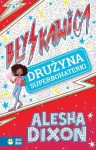 Błyskawica (2) Drużyna superbohaterki