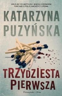 Lipowo (tom 3) Trzydziesta pierwsza