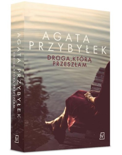 Droga, którą przeszłam