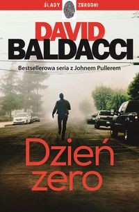 Dzień zero John Puller (1)
