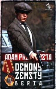 Demony zemsty Beria