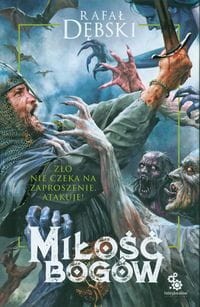 Miłość bogów