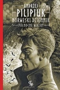 Norweski dziennik Tom 3. Północne wiatry