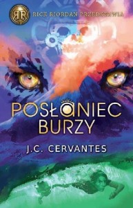Posłaniec burzy (1)