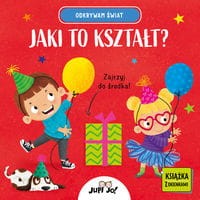 Jaki to kształt?