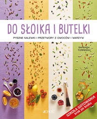 Do słoika i butelki