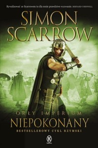 Orły imperium (15) Niepokonany