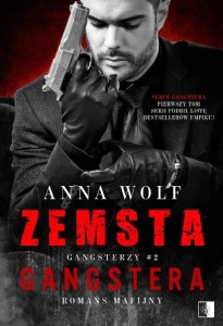Gangsterzy (tom 2) Zemsta gangstera