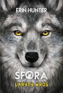 Sfora (tom 2) Ukryty wróg