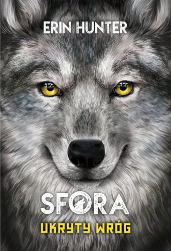 Sfora (tom 2) Ukryty wróg