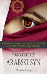 Arabski syn (7)