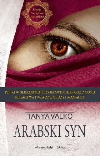 Arabski syn (7)