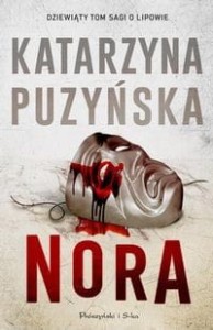 Lipowo (tom 9) Nora