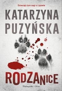 Lipowo (tom 10) Rodzanice