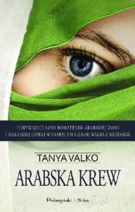 Arabska krew (3)