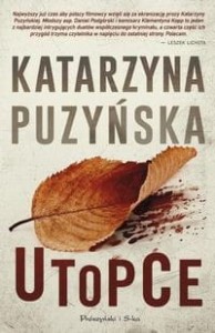 Lipowo (tom 5) Utopce