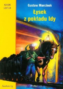 Kanon lektur. Łysek z pokładu Idy