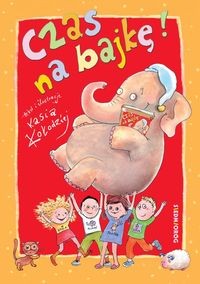 Czas na bajkę!