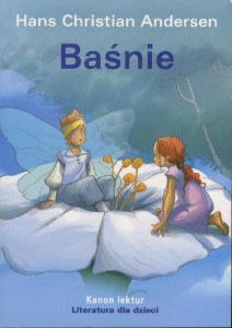 Baśnie Grimm