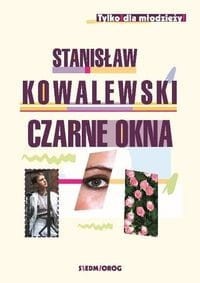Czarne okna